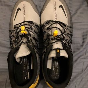 Nike utility vapormax